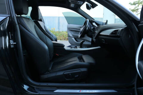 2014 BMW 2 Series M235i