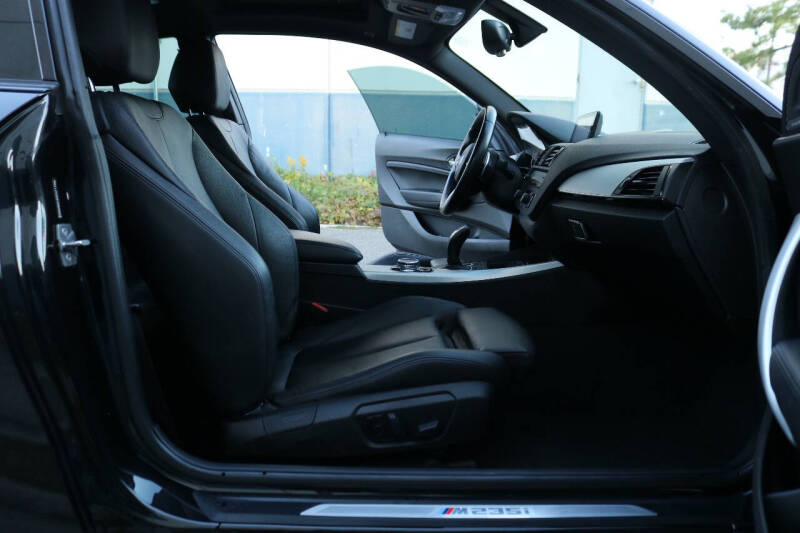 2014 BMW 2 Series M235i