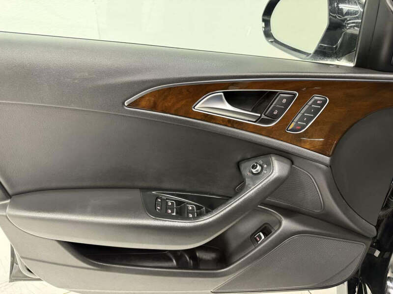 2016 Audi A6 2.0T Premium Plus