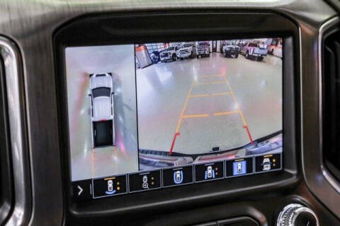 2023 GMC Sierra 2500HD