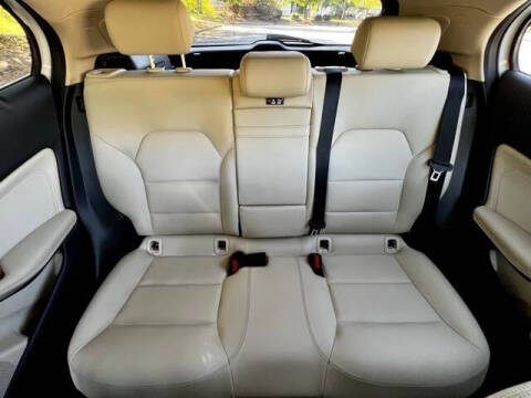 2015 Mercedes-Benz GLA GLA 250 4MATIC