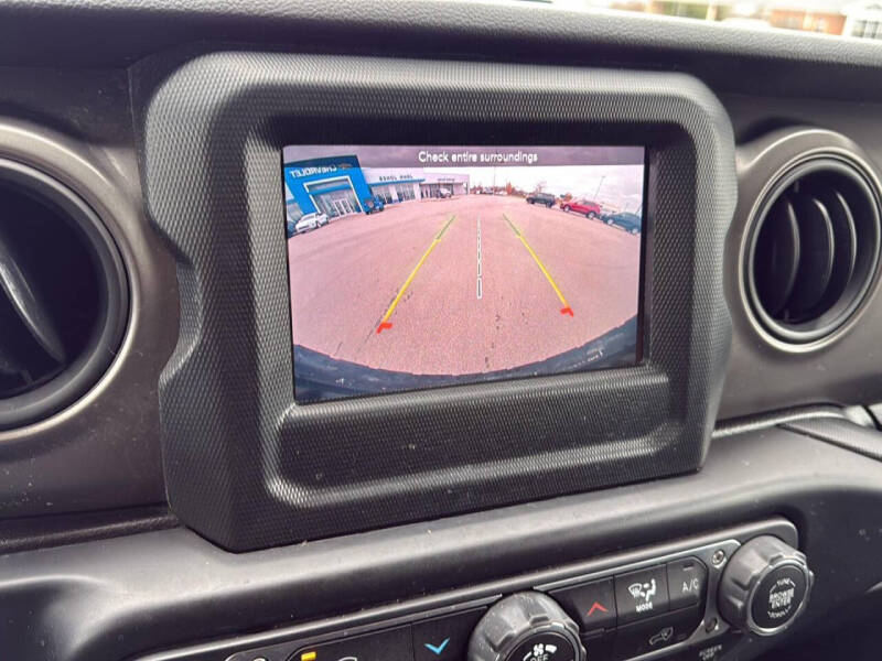 2022 Jeep Wrangler Unlimited