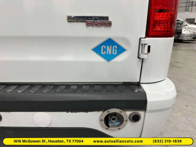 2013 Ford Transit Connect XLT Premium