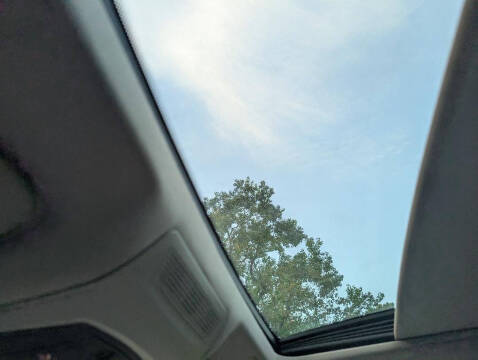 2011 BMW 5 Series 535i