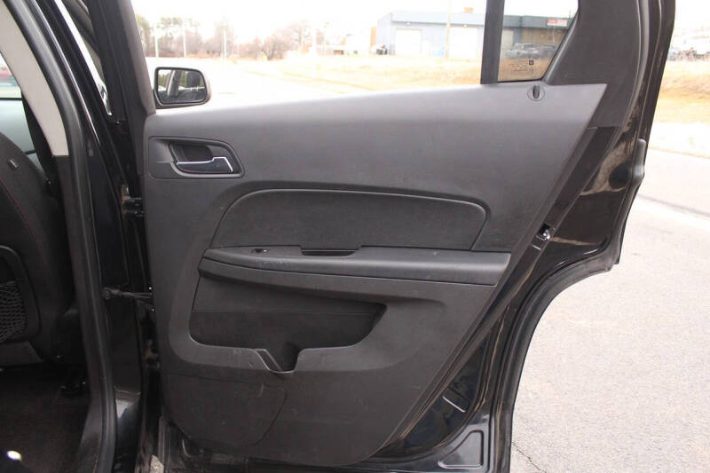 2015 GMC Terrain SLE-1