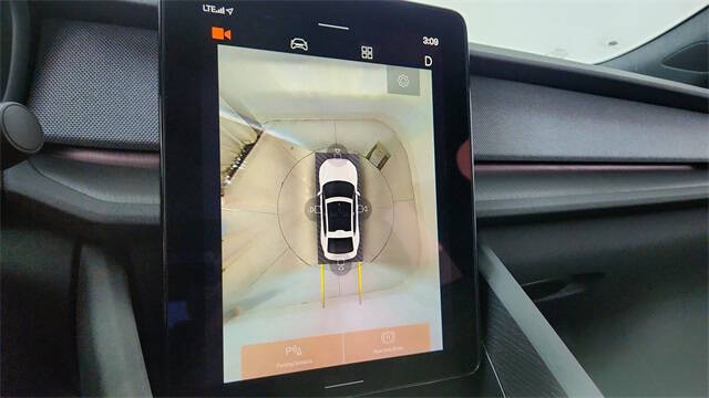 2023 Polestar 2 Long Range Dual Motor