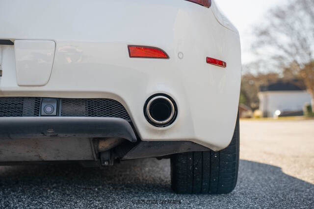 2008 Aston Martin V8 Vantage Roadster