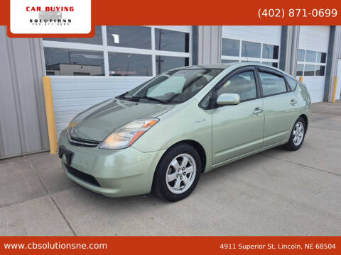 2006 Toyota Prius