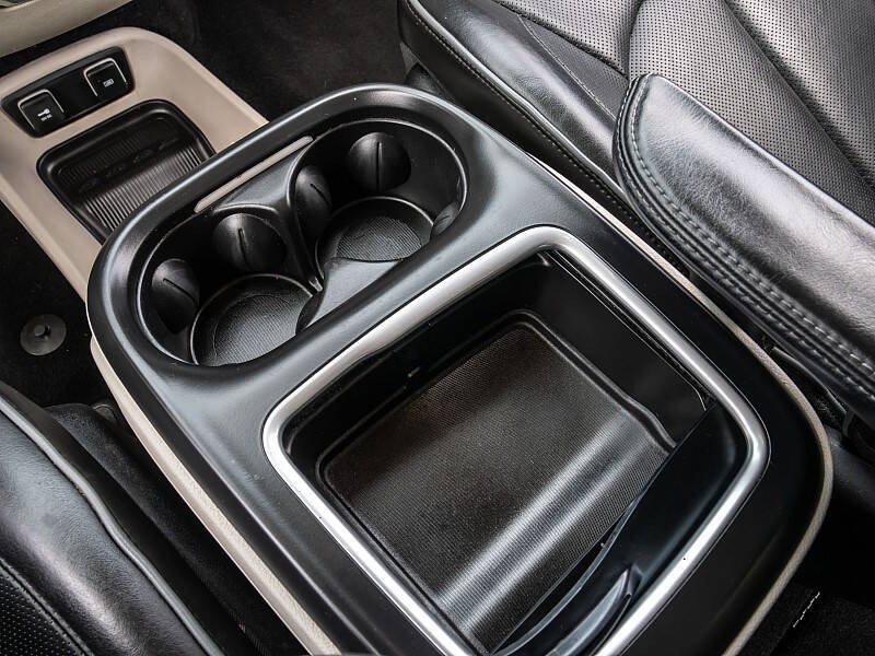 2019 Chrysler Pacifica