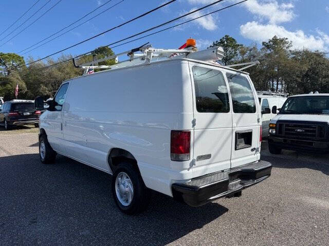 2009 Ford E-Series E-350 SD
