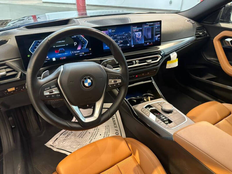 2024 BMW 2 Series 230i xDrive