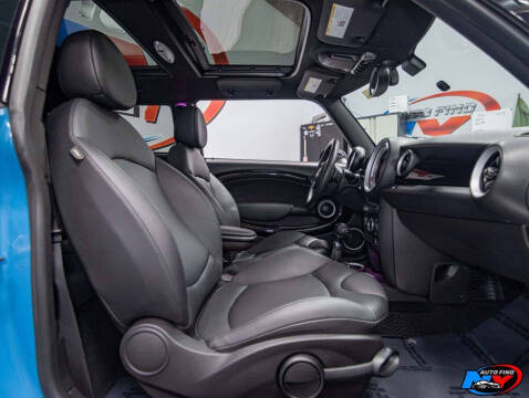 2013 MINI Hardtop Cooper S