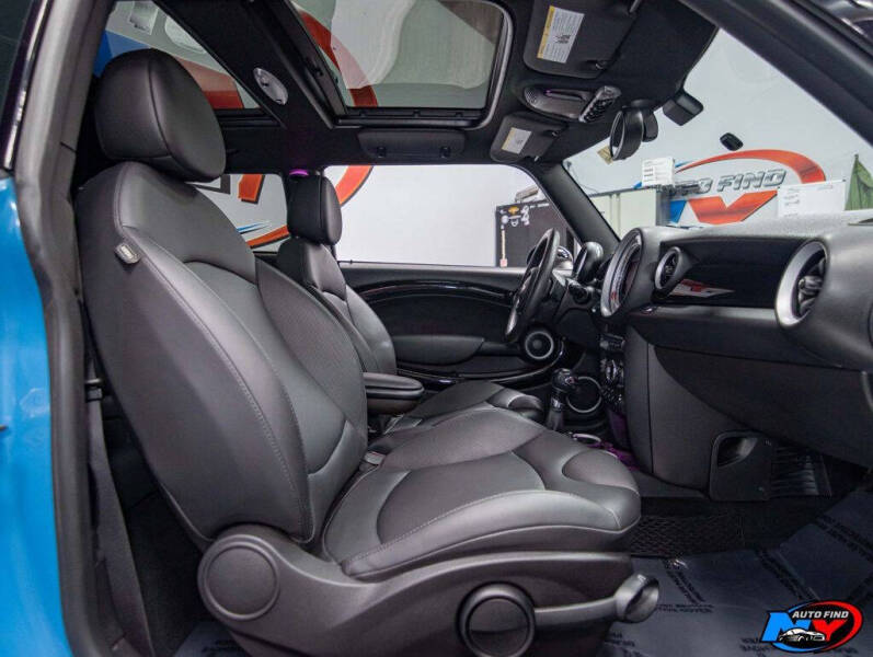 2013 MINI Hardtop Cooper S