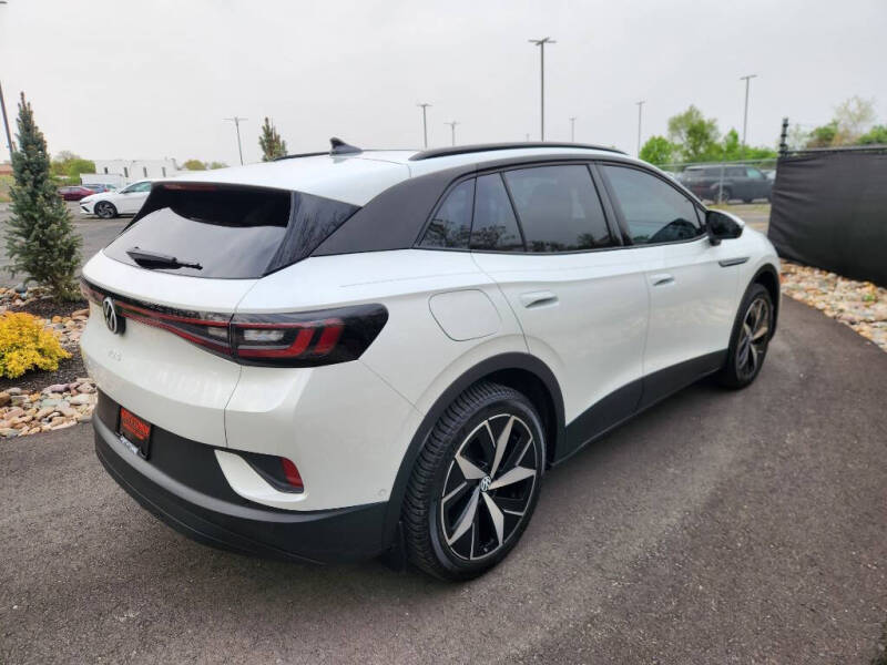 2023 Volkswagen ID.4 Pro S