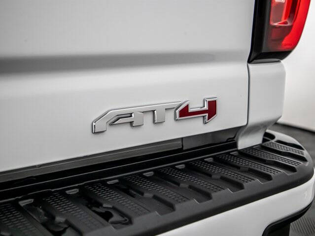 2023 GMC Sierra 3500HD