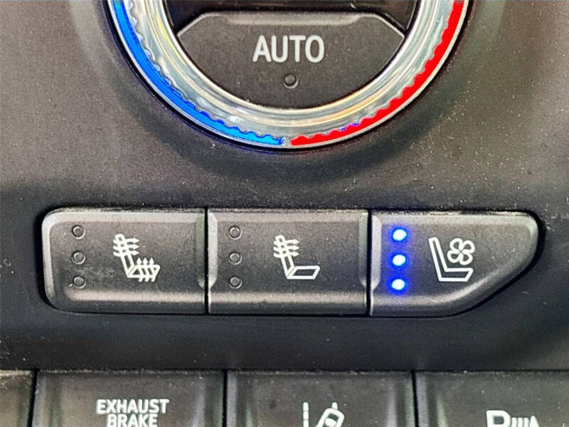 2021 GMC Sierra 3500HD