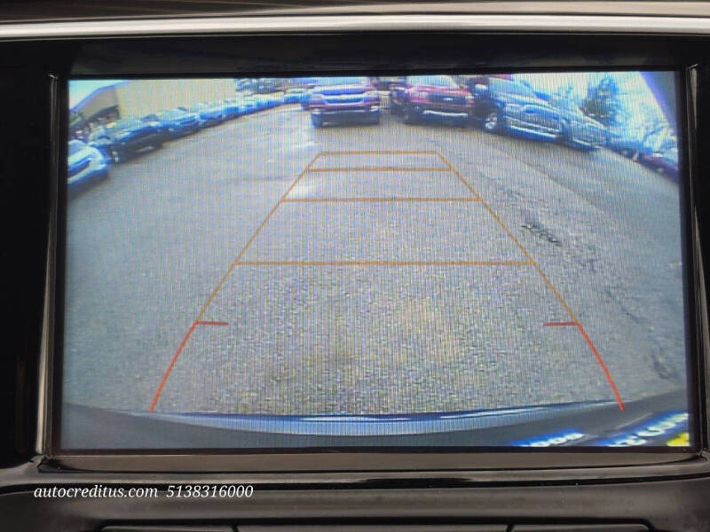 2020 Buick Envision Preferred