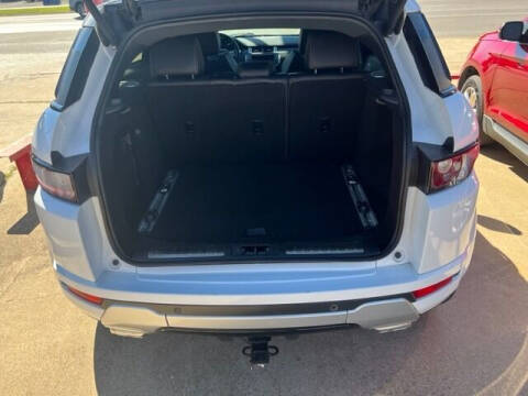 2013 Land Rover Range Rover Evoque Dynamic