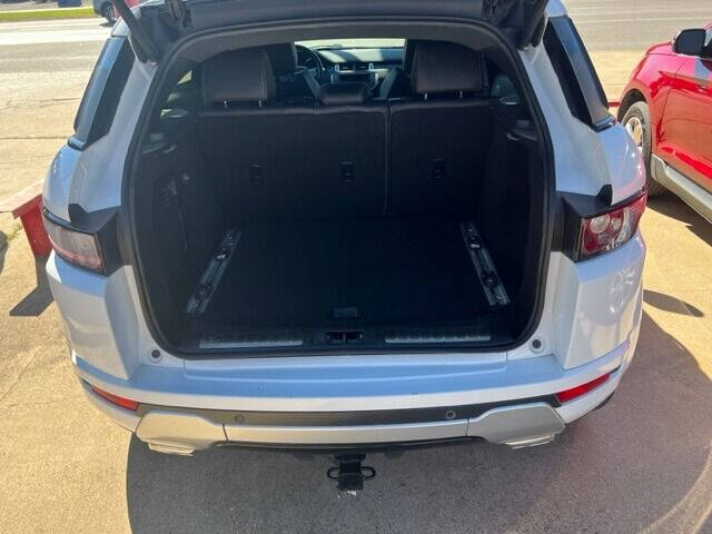 2013 Land Rover Range Rover Evoque Dynamic