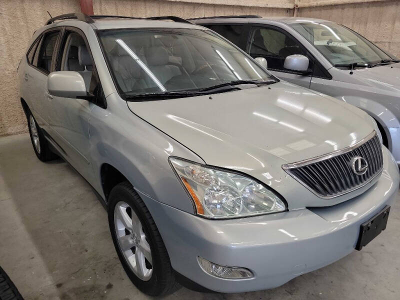 2004 Lexus RX 330 For Sale In Elgin, TX