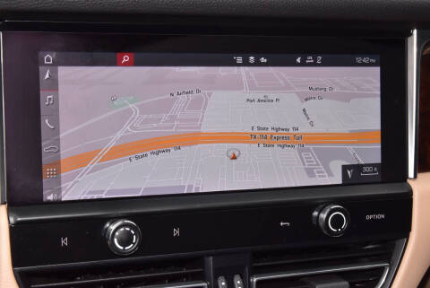 2023 Porsche Macan S