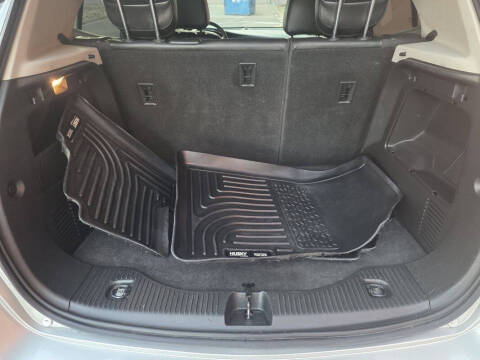 2018 Buick Encore Essence