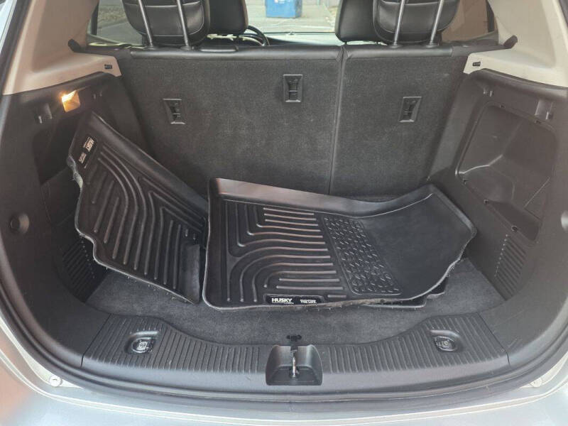 2018 Buick Encore Essence