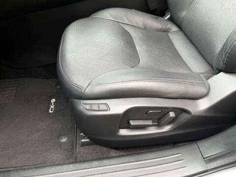 2023 Mazda CX-9 Touring Plus