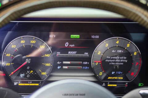 2019 Mercedes-Benz CLS AMG CLS 53 S