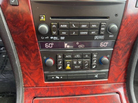 2014 Cadillac Escalade ESV Premium