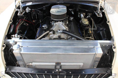 1955 Chevrolet 210