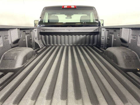 2026 GMC Sierra 2500HD Pro