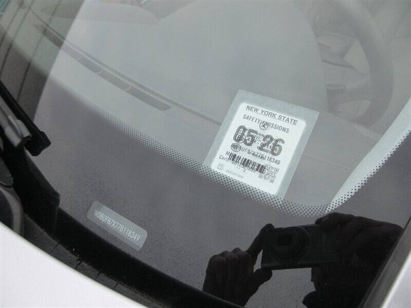 2007 Mercedes-Benz E-Class E 350 4MATIC