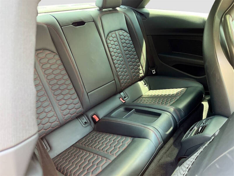 2021 Audi RS 5 2.9T quattro