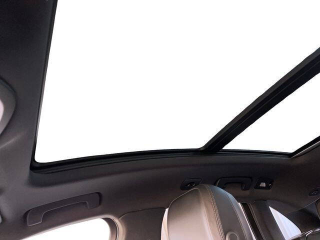 2019 Porsche Macan S