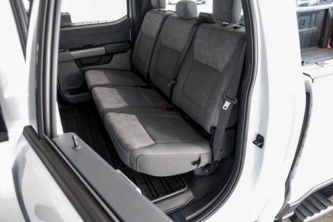 2024 Ford F-350 Super Duty XLT