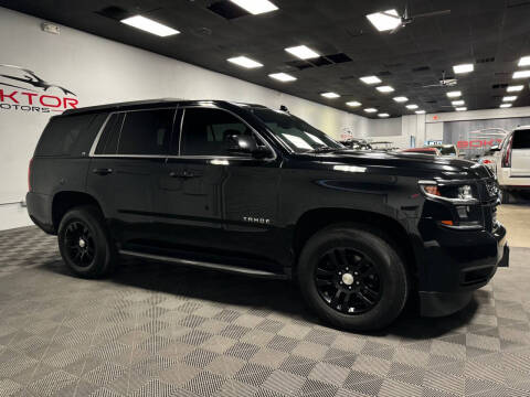 2020 Chevrolet Tahoe for sale at Boktor Motors - Las Vegas in Las Vegas NV