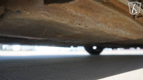 1967 Volkswagen Beetle