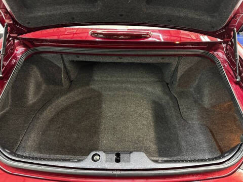 2004 Ford Thunderbird Deluxe