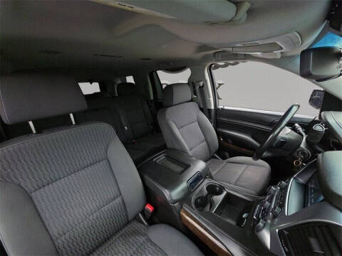 2018 Chevrolet Tahoe LS