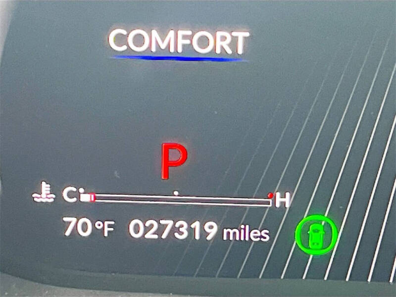 2023 Acura MDX SH-AWD Type S w/Advance Package