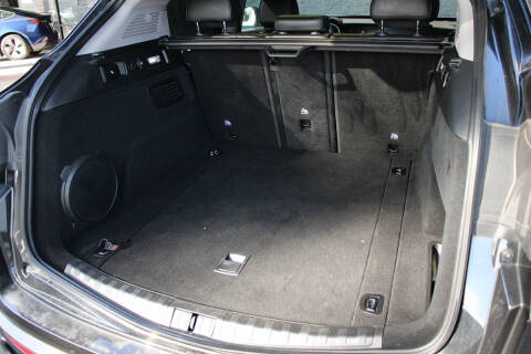 2018 Alfa Romeo Stelvio