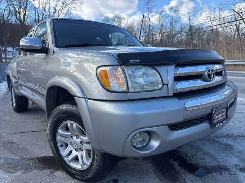 2003 Toyota Tundra