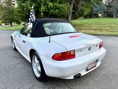 1996 BMW Z3