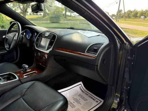 2014 Chrysler 300