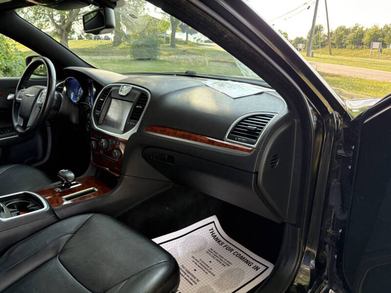 2014 Chrysler 300
