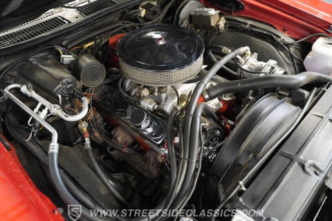 1971 Chevrolet Chevelle