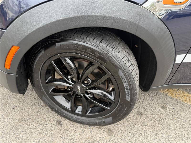 2014 MINI Countryman Cooper S ALL4