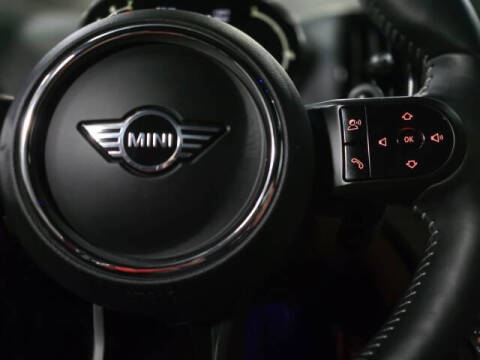 2024 MINI Countryman Cooper S ALL4