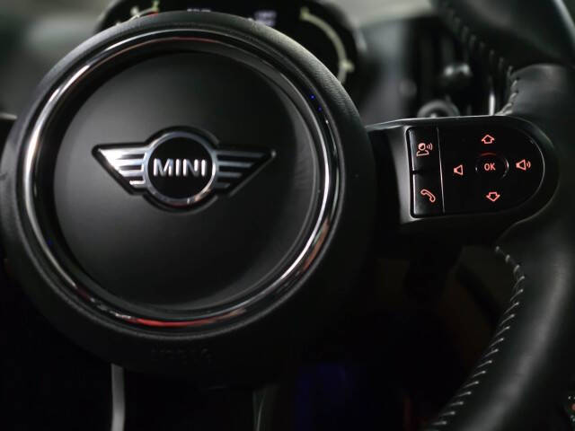 2024 MINI Countryman Cooper S ALL4